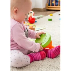 ANSMANN AG Mobiles Nachtlicht Fuchs^Kinder Ansmann Originals