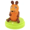 ANSMANN AG Mobiles Nachtlicht Maus^Kinder Maus & Elefant