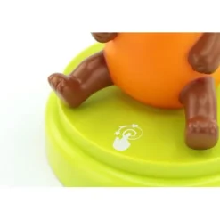 ANSMANN AG Mobiles Nachtlicht Maus^Kinder Maus & Elefant