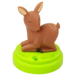 ANSMANN AG Mobiles Nachtlicht Reh^Kinder Ansmann Originals