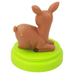 ANSMANN AG Mobiles Nachtlicht Reh^Kinder Ansmann Originals