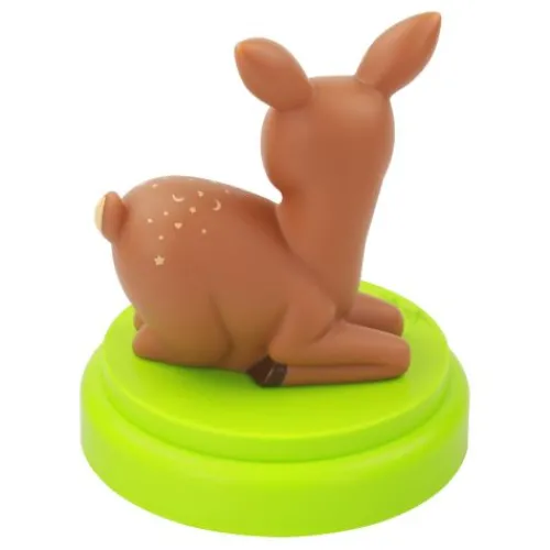 ANSMANN AG Mobiles Nachtlicht Reh^Kinder Ansmann Originals