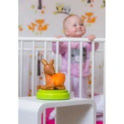 ANSMANN AG Mobiles Nachtlicht Reh^Kinder Ansmann Originals