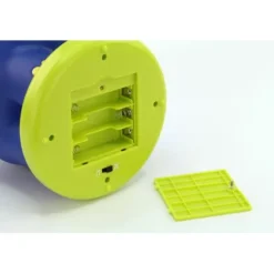 ANSMANN AG Musik-Sternenlicht Elefant^Kinder Maus & Elefant