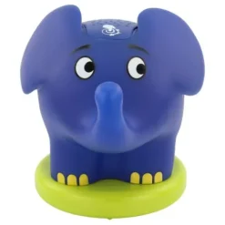 ANSMANN AG Musik-Sternenlicht Elefant^Kinder Maus & Elefant