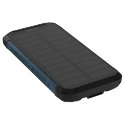 ANSMANN AG Outdoor Powerbank PB212W LED^ Wireless Powerbanks