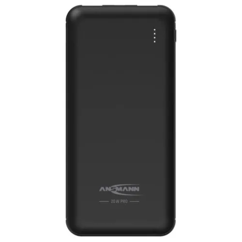 ANSMANN AG Powerbank 10000 mAh^ Schnelllade-powerbanks