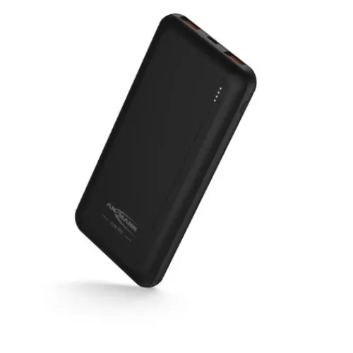 ANSMANN AG Powerbank 10000 mAh^ Schnelllade-powerbanks