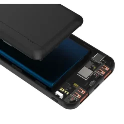 ANSMANN AG Powerbank 10000 mAh^ Schnelllade-powerbanks