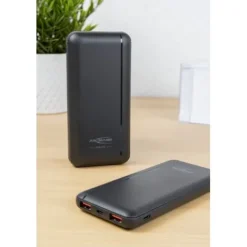 ANSMANN AG Powerbank 10000 mAh^ Schnelllade-powerbanks