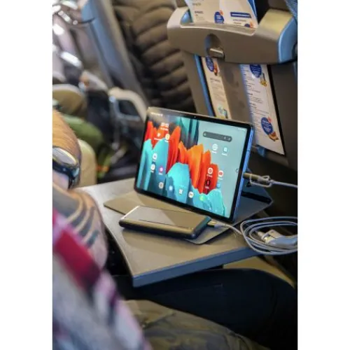 ANSMANN AG Powerbank 10000 mAh^ Schnelllade-powerbanks