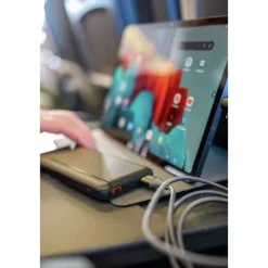 ANSMANN AG Powerbank 10000 mAh^ Schnelllade-powerbanks