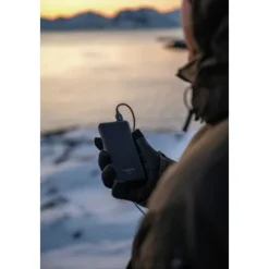 ANSMANN AG Powerbank 10000 mAh^ Schnelllade-powerbanks