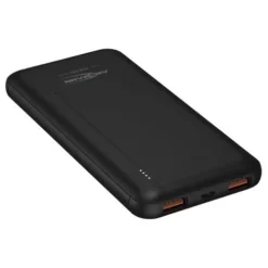 ANSMANN AG Powerbank 10000 mAh^ Schnelllade-powerbanks