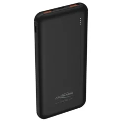 ANSMANN AG Powerbank 10000 mAh^ Schnelllade-powerbanks