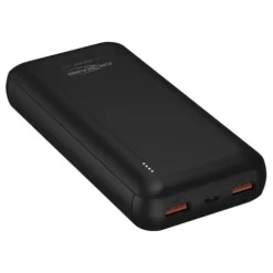 ANSMANN AG Powerbank 20000 mAh^ Schnelllade-powerbanks