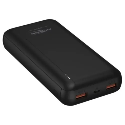ANSMANN AG Powerbank 20000 mAh^ Schnelllade-powerbanks