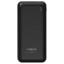ANSMANN AG Powerbank 20000 mAh^ Schnelllade-powerbanks