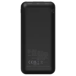 ANSMANN AG Powerbank 20000 mAh^ Schnelllade-powerbanks