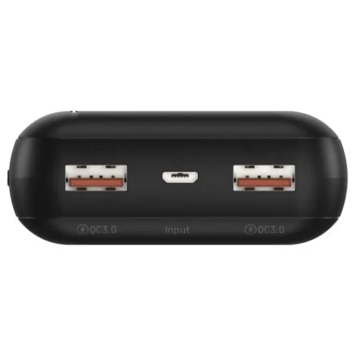 ANSMANN AG Powerbank 20000 mAh^ Schnelllade-powerbanks