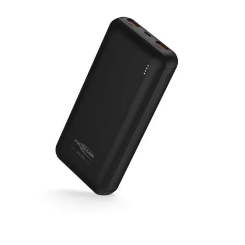 ANSMANN AG Powerbank 20000 mAh^ Schnelllade-powerbanks