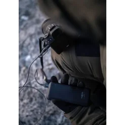 ANSMANN AG Powerbank 20000 mAh^ Schnelllade-powerbanks