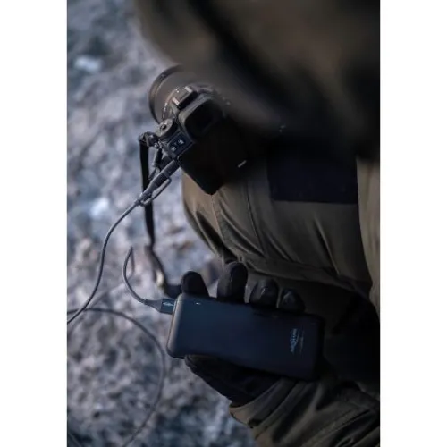 ANSMANN AG Powerbank 20000 mAh^ Schnelllade-powerbanks