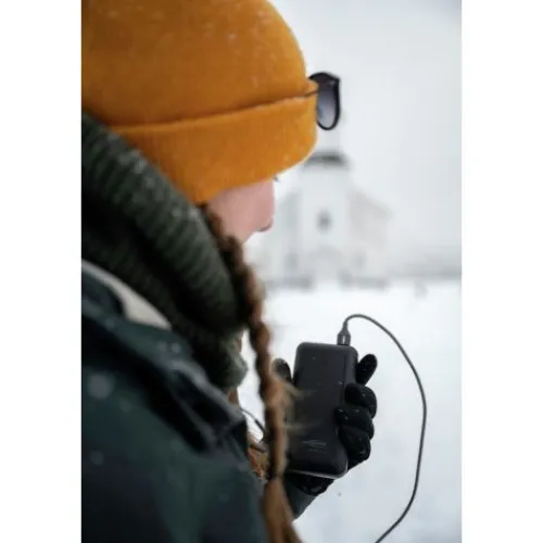 ANSMANN AG Powerbank 20000 mAh^ Schnelllade-powerbanks