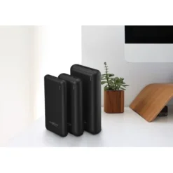 ANSMANN AG Powerbank 30000 mAh PB212^ Standard Powerbanks