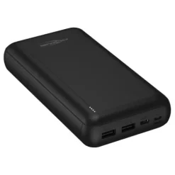 ANSMANN AG Powerbank 30000 mAh PB212^ Standard Powerbanks