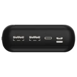 ANSMANN AG Powerbank 30000 mAh PB212^ Standard Powerbanks