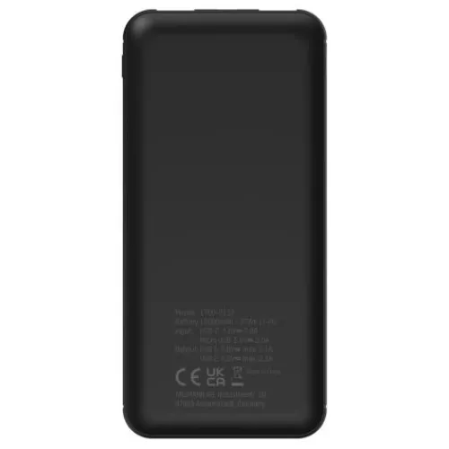 ANSMANN AG Powerbank 10000 mAh PB212^ Standard Powerbanks