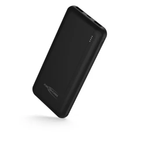ANSMANN AG Powerbank 10000 mAh PB212^ Standard Powerbanks