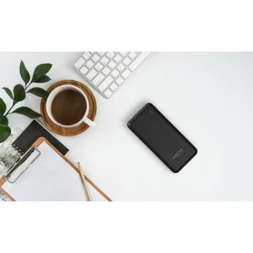 ANSMANN AG Powerbank 10000 mAh PB212^ Standard Powerbanks