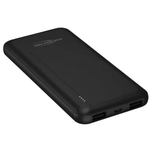 ANSMANN AG Powerbank 10000 mAh PB212^ Standard Powerbanks