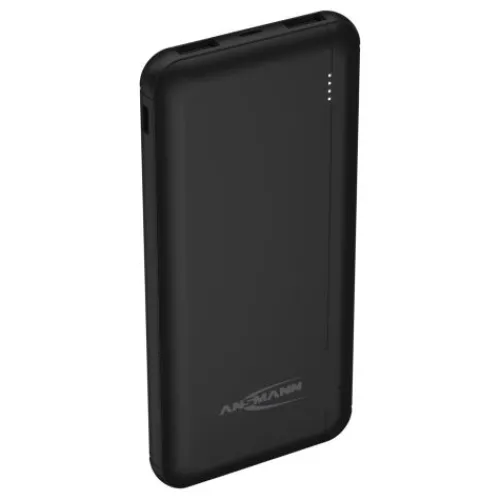 ANSMANN AG Powerbank 10000 mAh PB212^ Standard Powerbanks