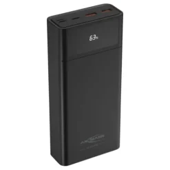 ANSMANN AG Powerbank 24000 mAh PB322PD^ Schnelllade-powerbanks