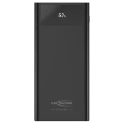 ANSMANN AG Powerbank 24000 mAh PB322PD^ Schnelllade-powerbanks