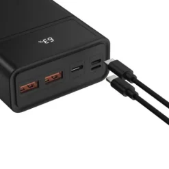 ANSMANN AG Powerbank 24000 mAh PB322PD^ Schnelllade-powerbanks