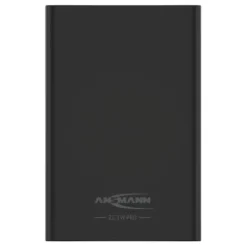 ANSMANN AG Powerbank 10000 mAh PB222PD schwarz^ Schnelllade-powerbanks