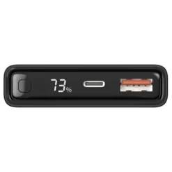 ANSMANN AG Powerbank 10000 mAh PB222PD schwarz^ Schnelllade-powerbanks