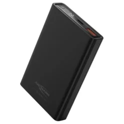 ANSMANN AG Powerbank 10000 mAh PB222PD schwarz^ Schnelllade-powerbanks