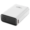 ANSMANN AG Powerbank 20000 mAh PB222PD weiß^ Schnelllade-powerbanks