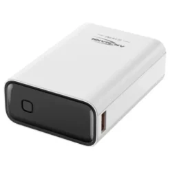 ANSMANN AG Powerbank 20000 mAh PB222PD weiß^ Schnelllade-powerbanks