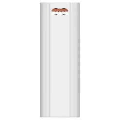 ANSMANN AG Powerbank 20000 mAh PB222PD weiß^ Schnelllade-powerbanks