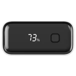 ANSMANN AG Powerbank 20000 mAh PB222PD weiß^ Schnelllade-powerbanks