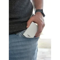 ANSMANN AG Powerbank 10000 mAh PB222PD weiß^ Schnelllade-powerbanks