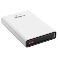 ANSMANN AG Powerbank 10000 mAh PB222PD weiß^ Schnelllade-powerbanks