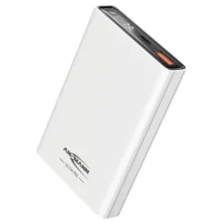 ANSMANN AG Powerbank 10000 mAh PB222PD weiß^ Schnelllade-powerbanks