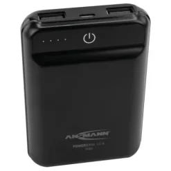 ANSMANN AG Powerbank 10.8 mini^ Standard Powerbanks